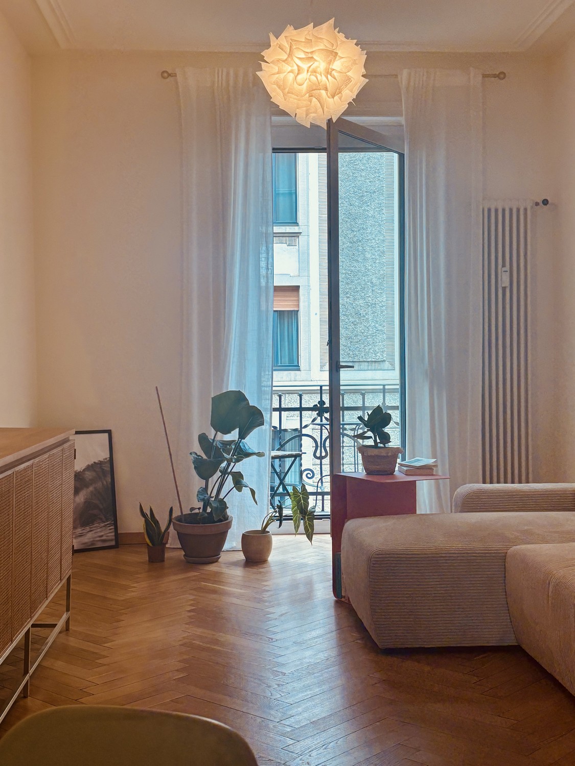 Appartamento di 2 ½ locali, foto 7 di 7