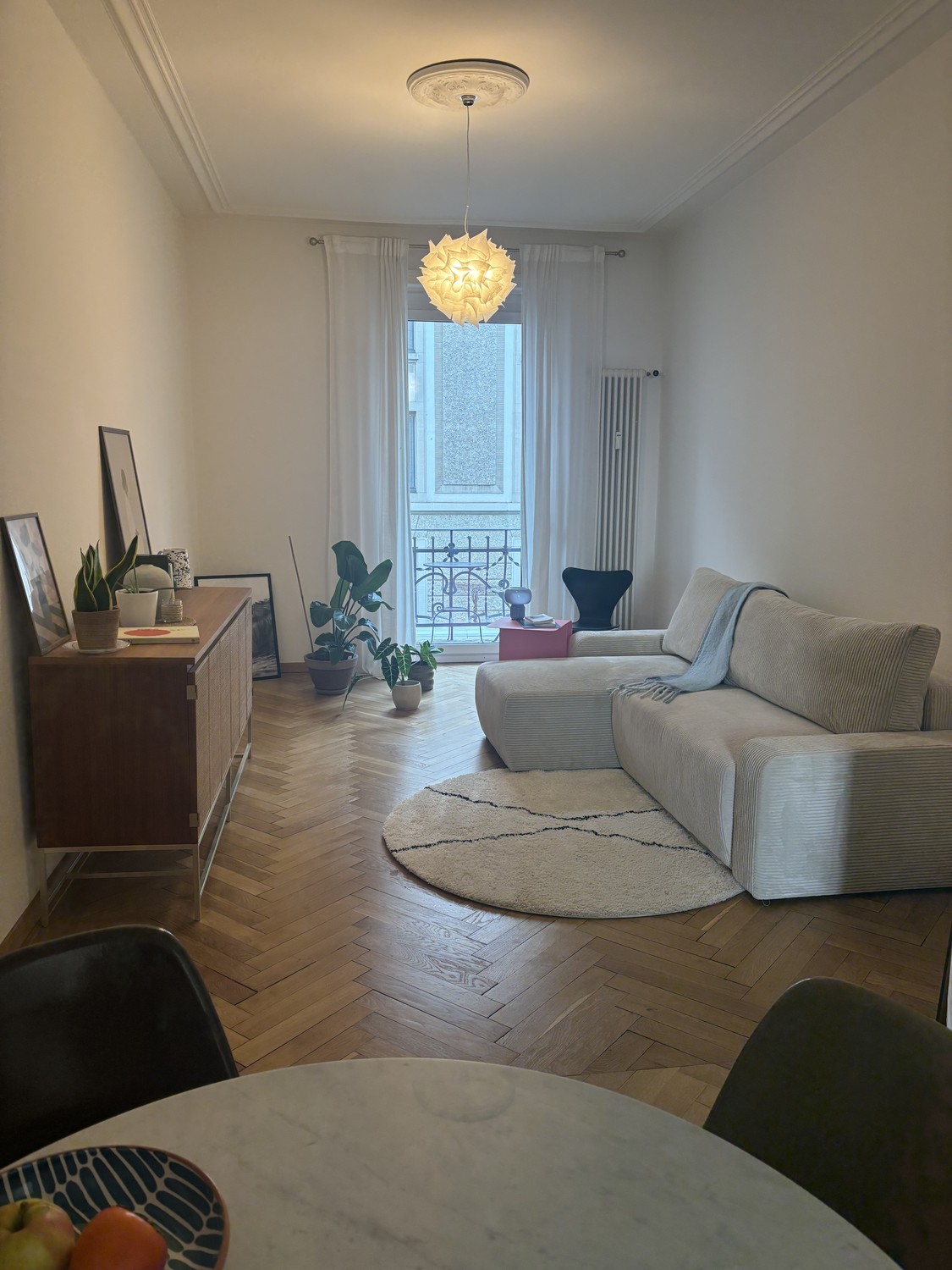 Appartamento di 2 ½ locali, foto 1 di 7
