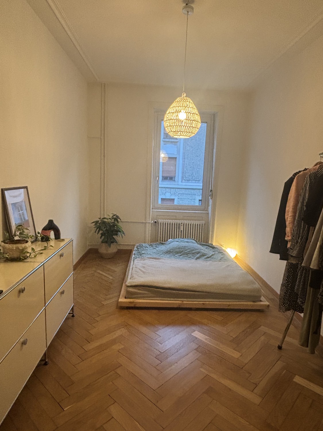 Appartamento di 2 ½ locali, foto 3 di 7