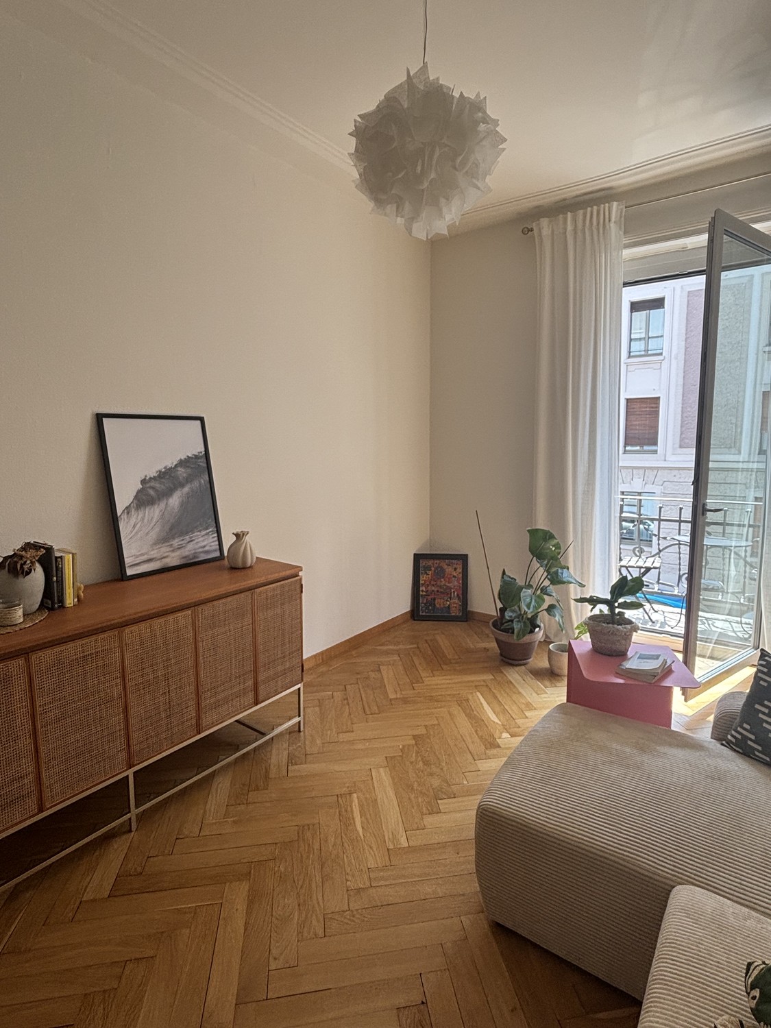 Appartamento di 2 ½ locali, foto 2 di 7