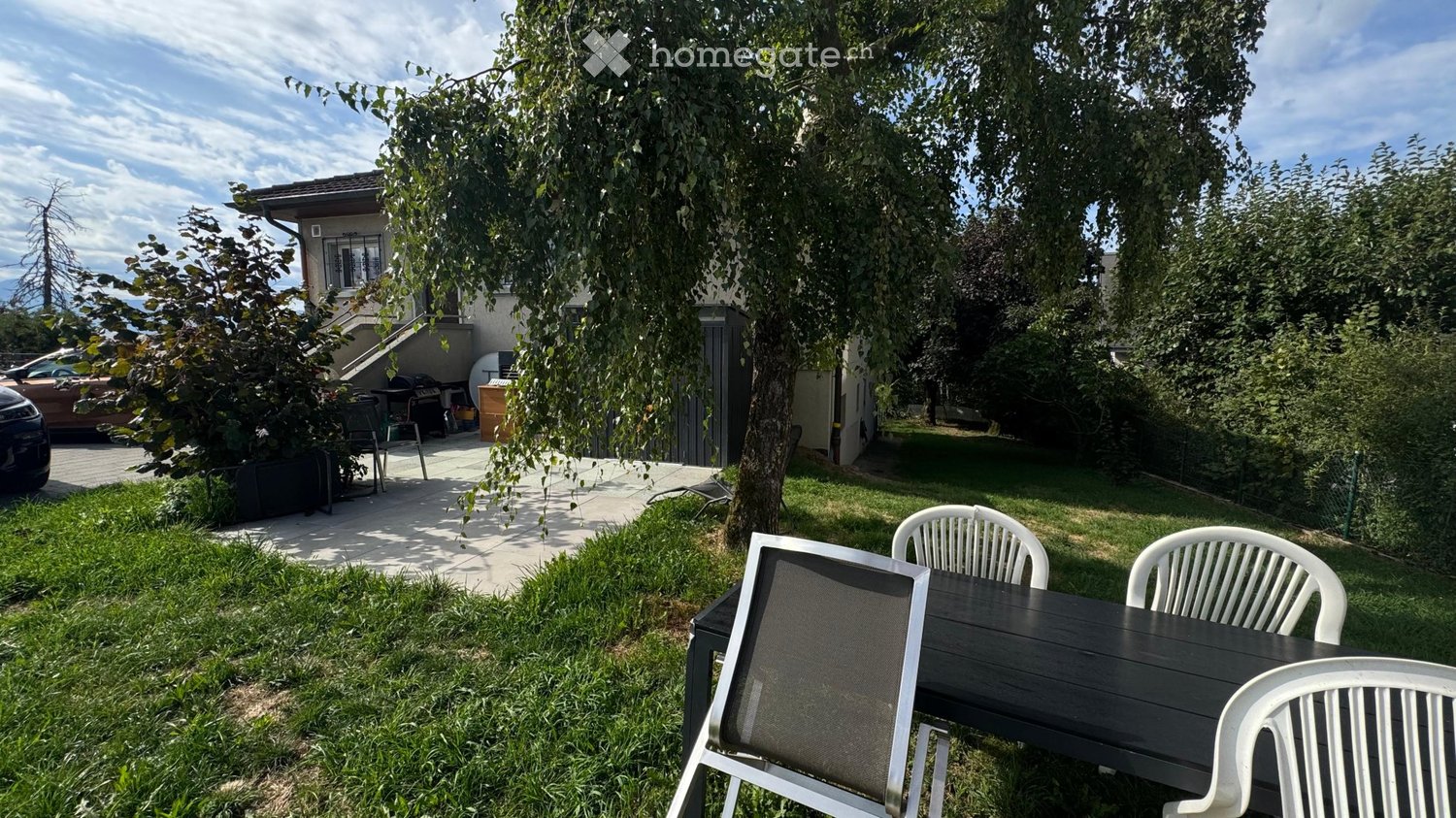 Appartamento di 5 ½ locali, foto 1 di 4