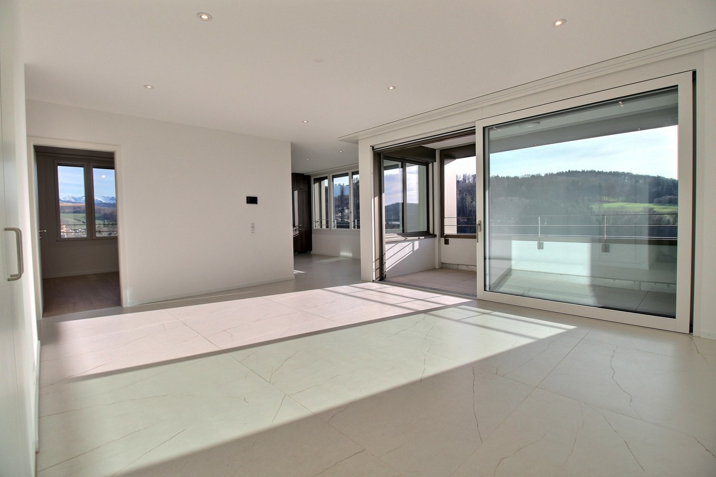 5 ½ rooms apartment