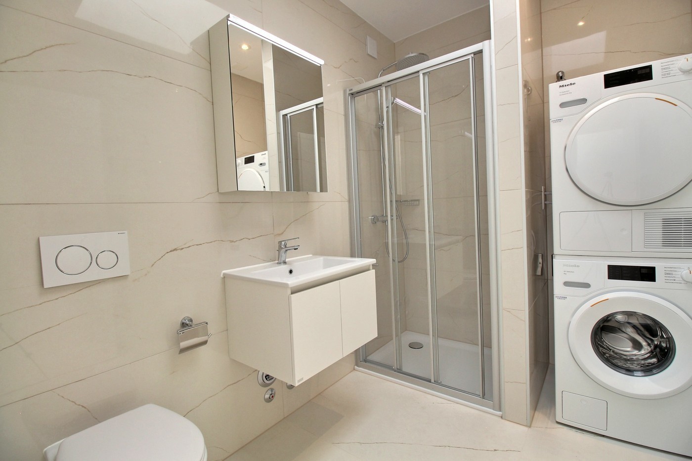 5 ½ rooms apartment