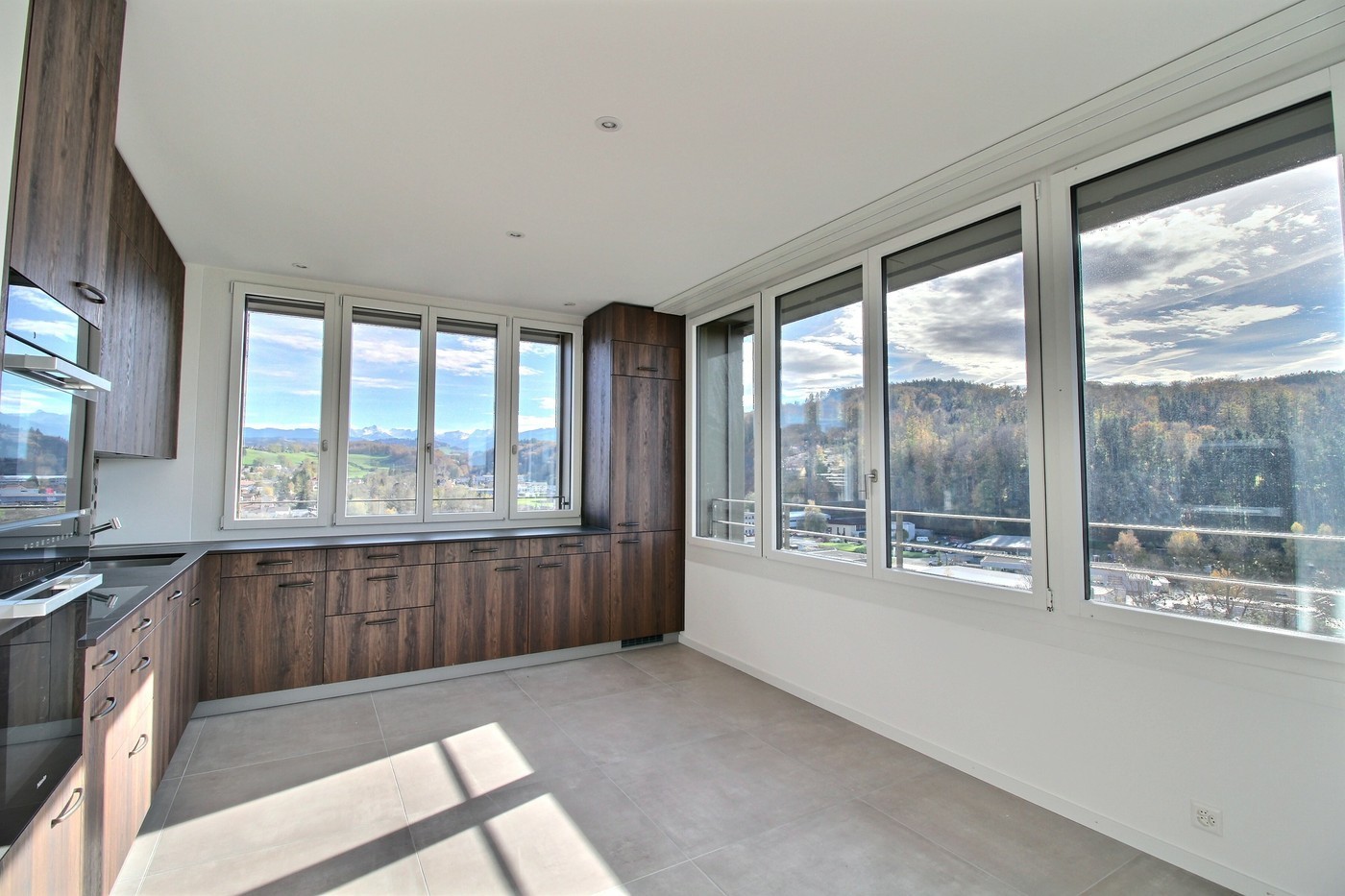 5 ½ rooms apartment