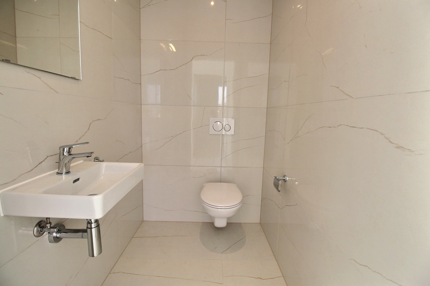 5 ½ rooms apartment
