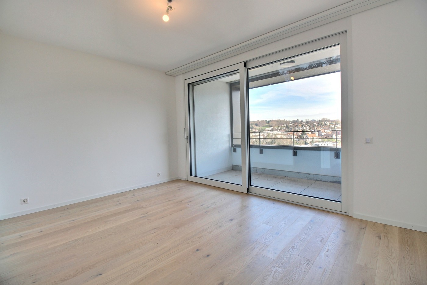 5 ½ rooms apartment