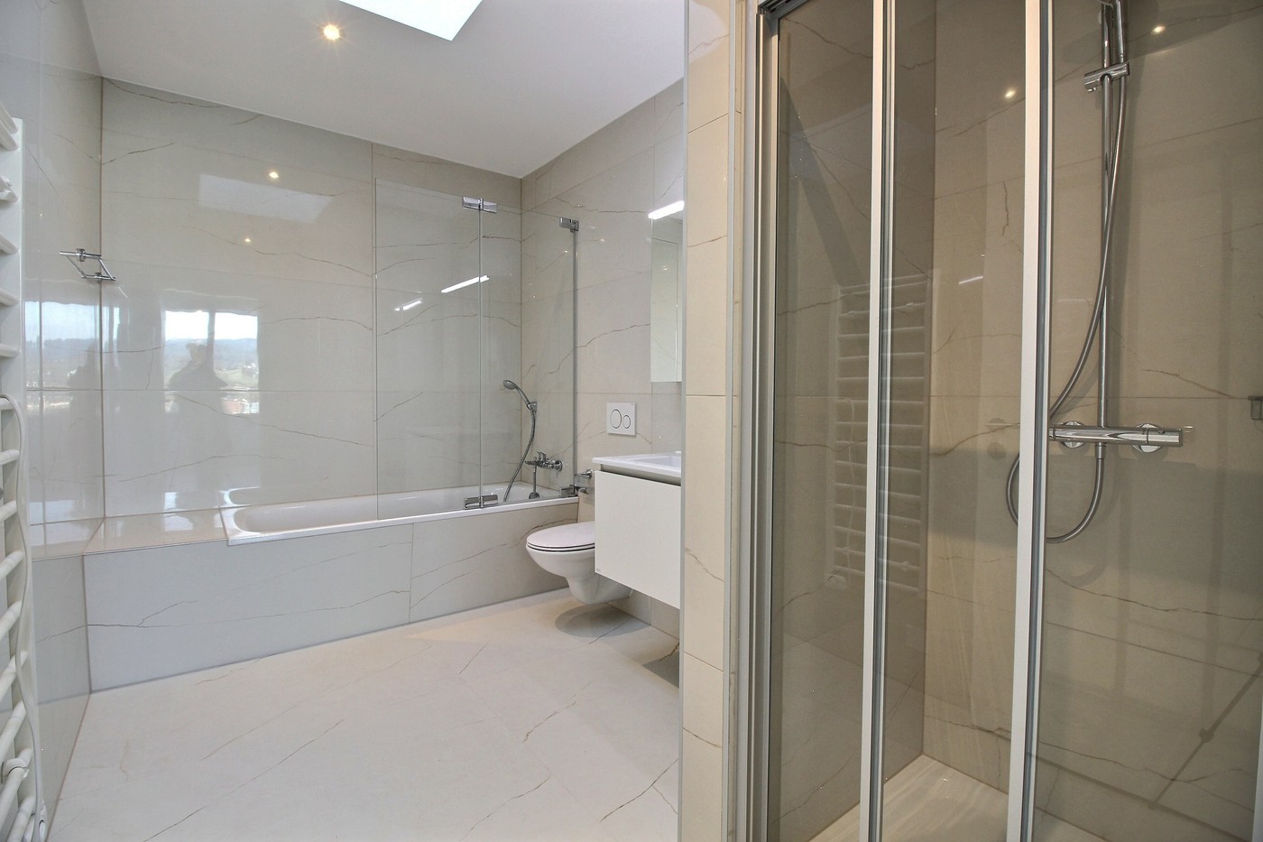 5 ½ rooms apartment