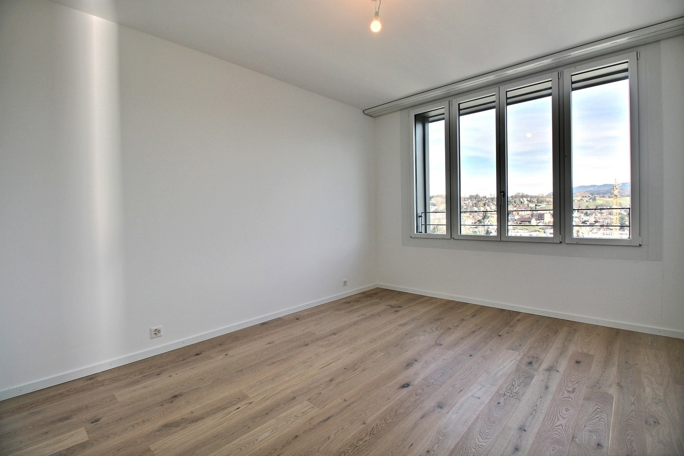 5 ½ rooms apartment