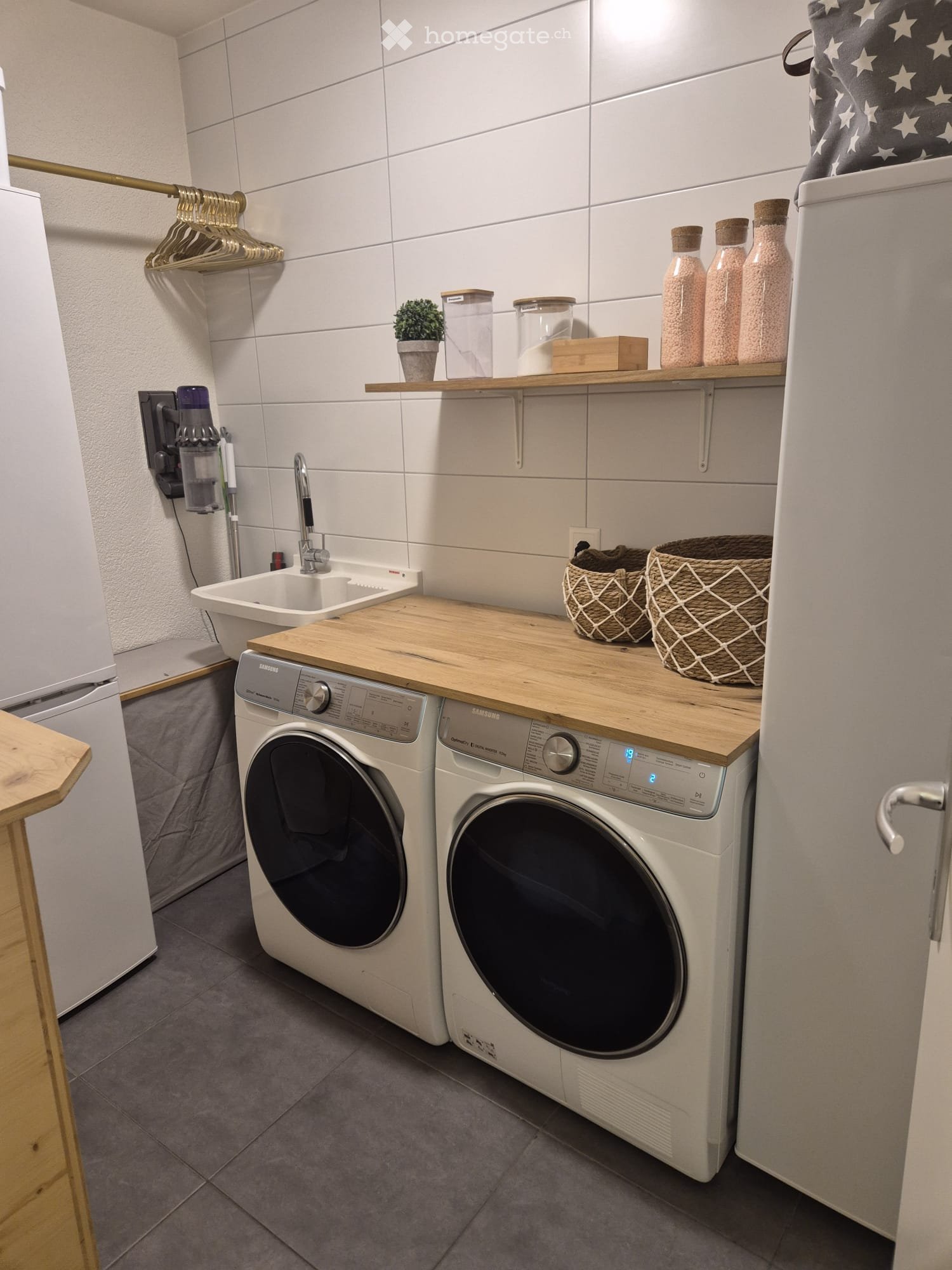 Appartamento di 2 ½ locali, foto 5 di 5