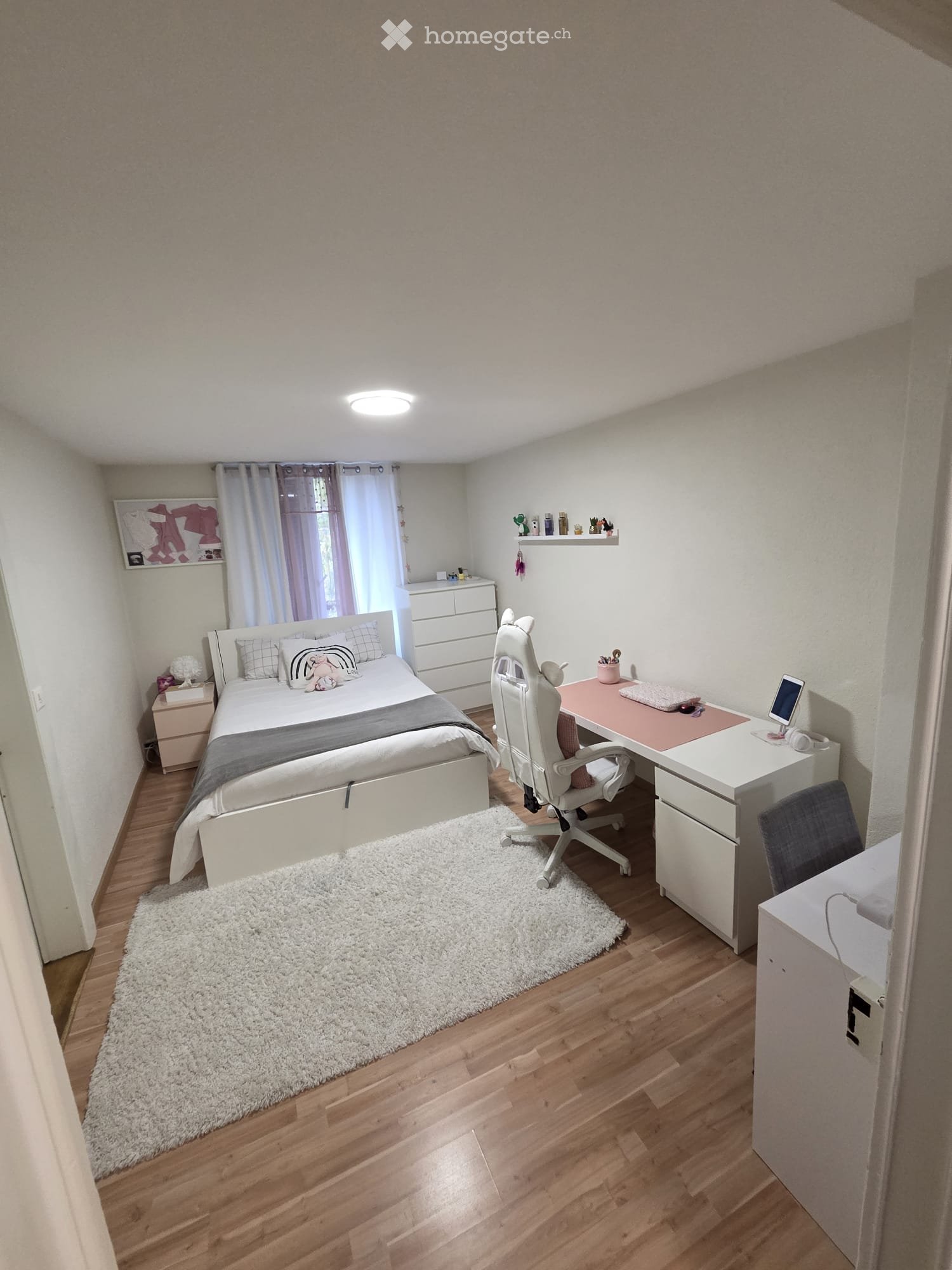 Appartamento di 2 ½ locali, foto 4 di 5