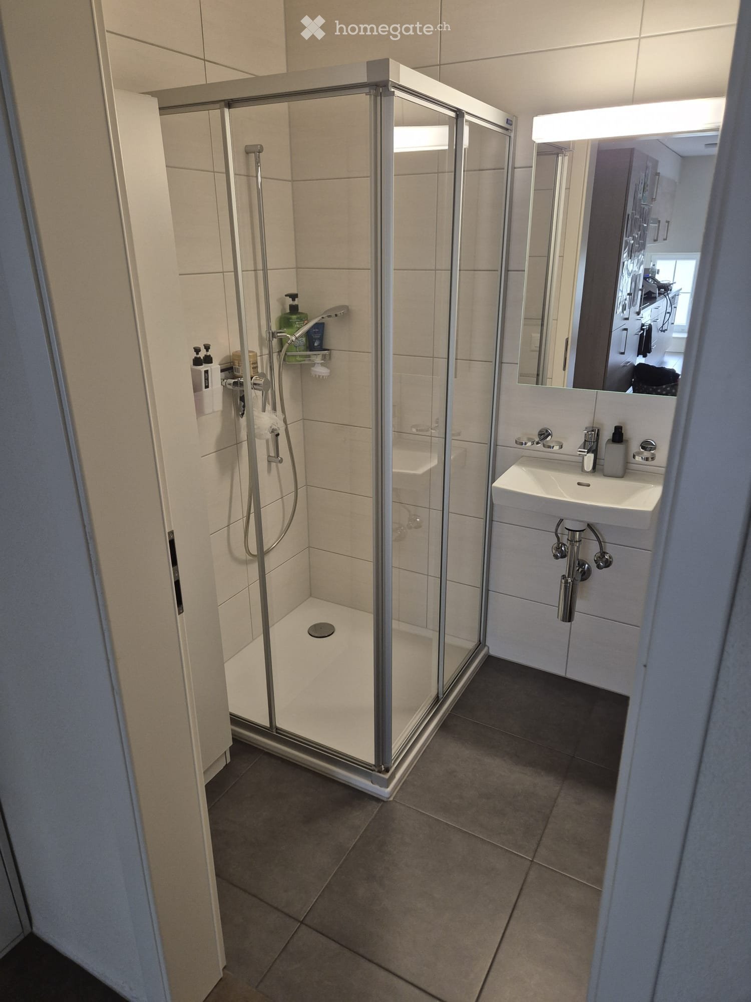 Appartamento di 2 ½ locali, foto 2 di 5