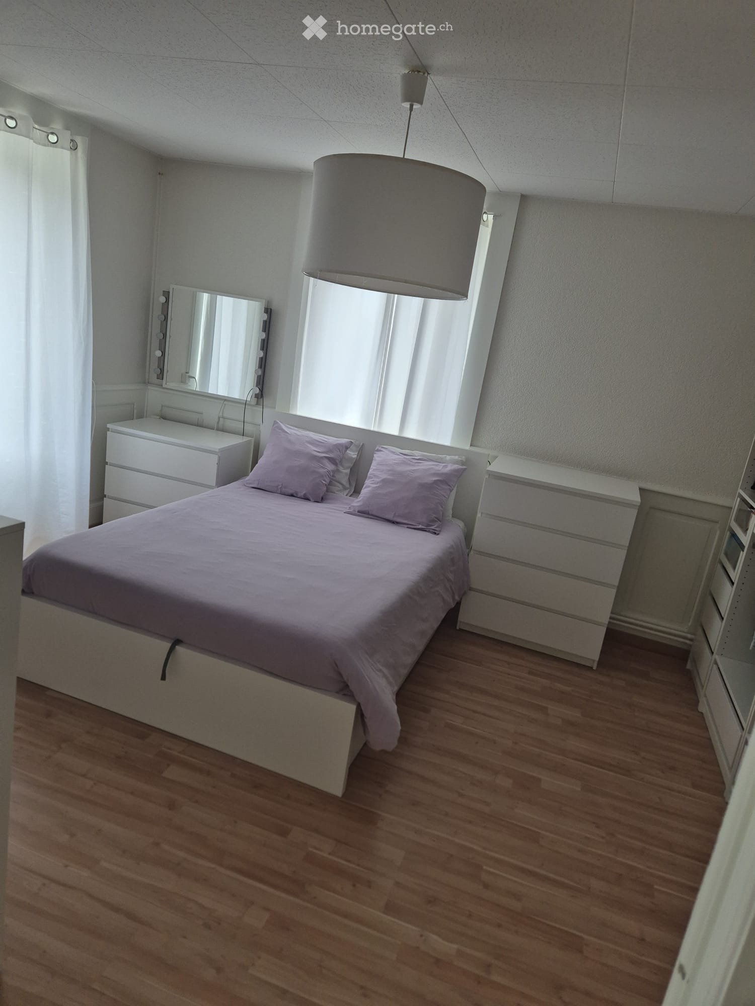 Appartamento di 2 ½ locali, foto 3 di 5