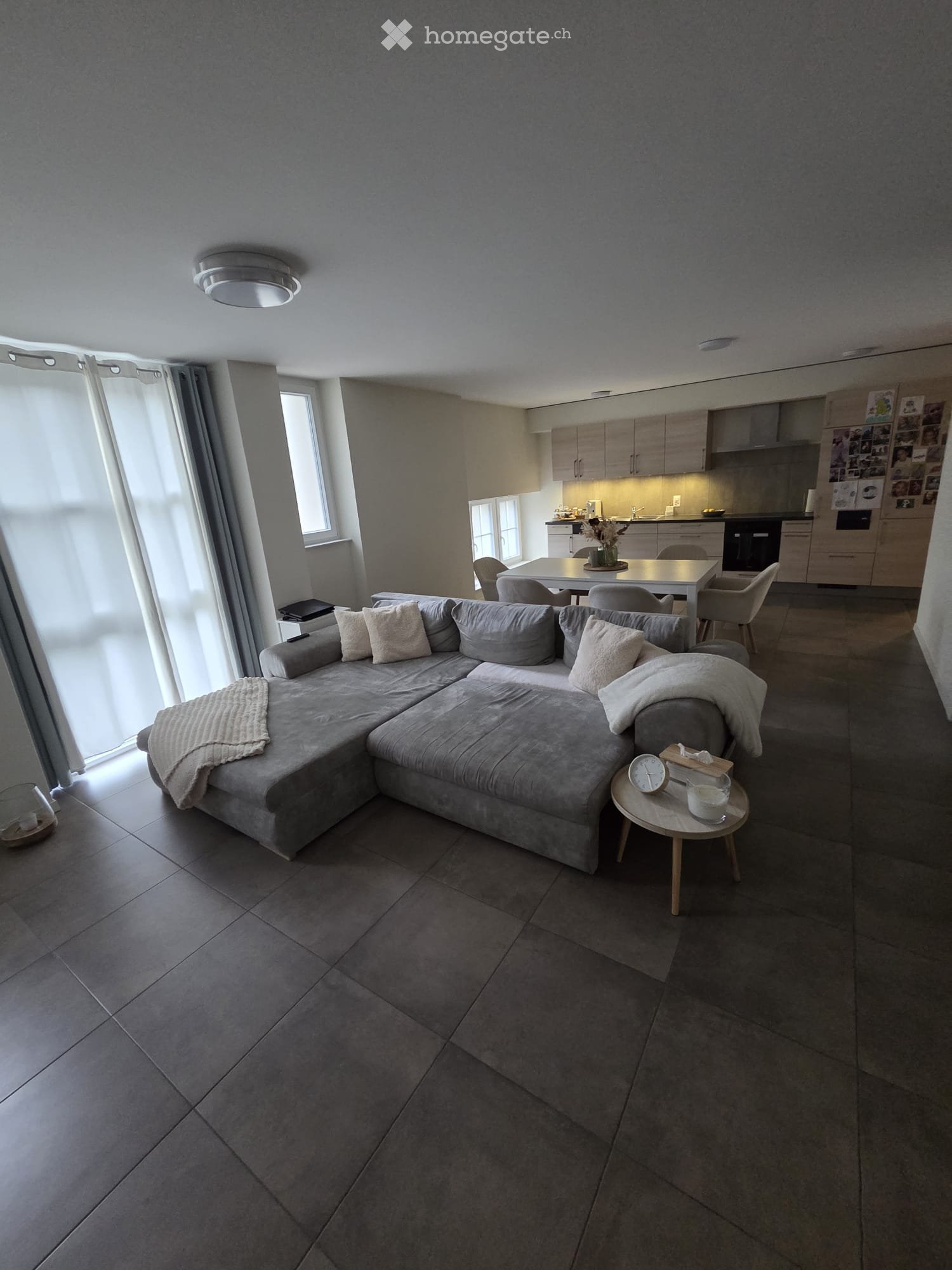 Appartamento di 2 ½ locali, foto 1 di 5