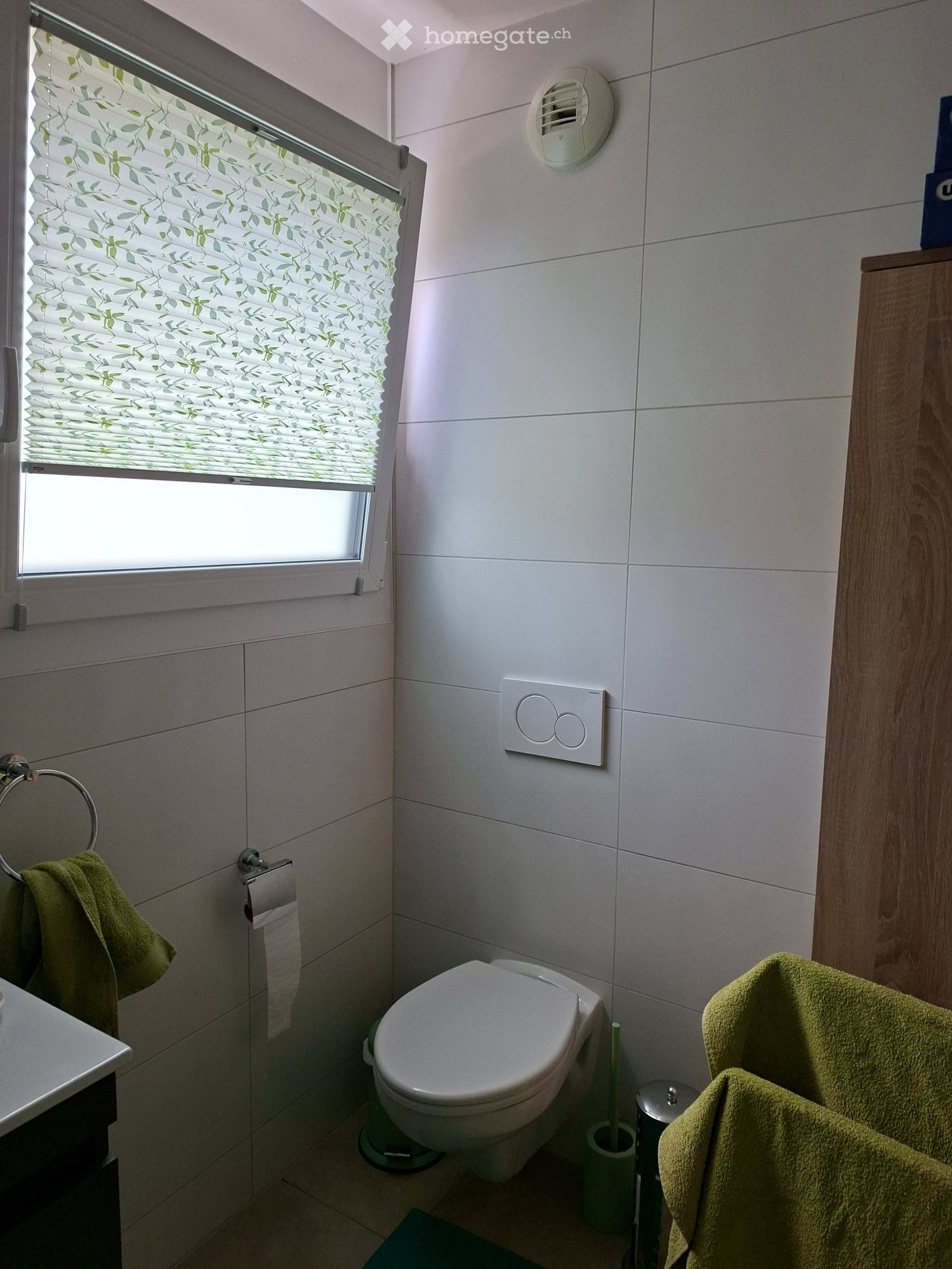 Appartamento di 3 locali