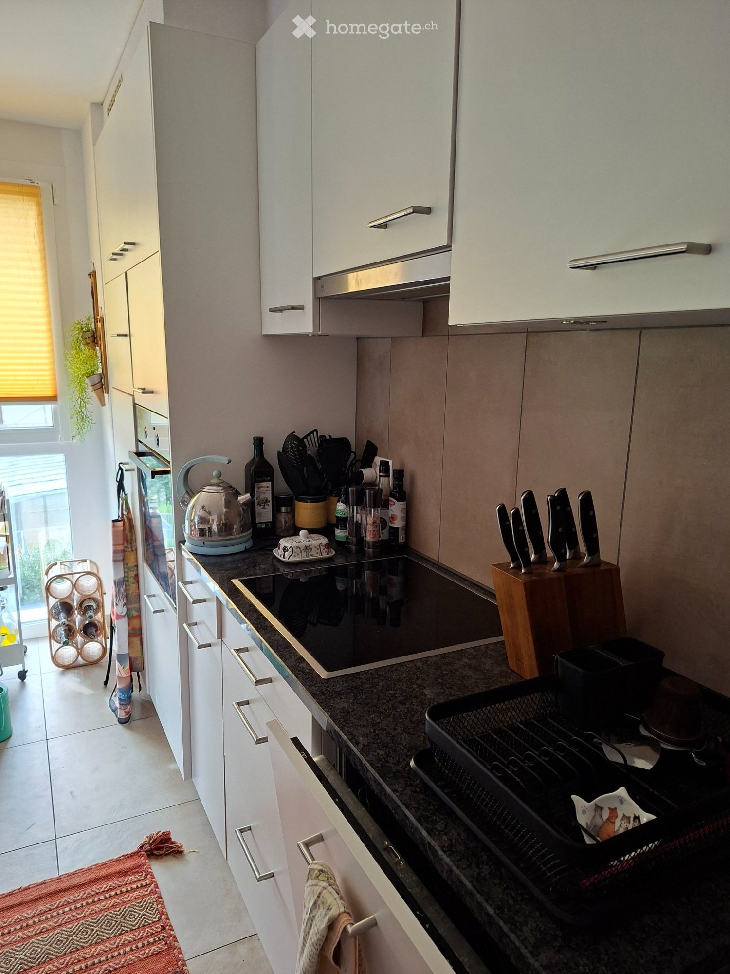 Appartamento di 3 locali
