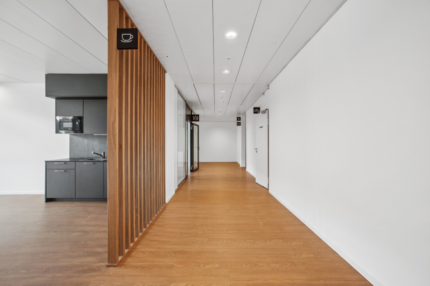 Büro