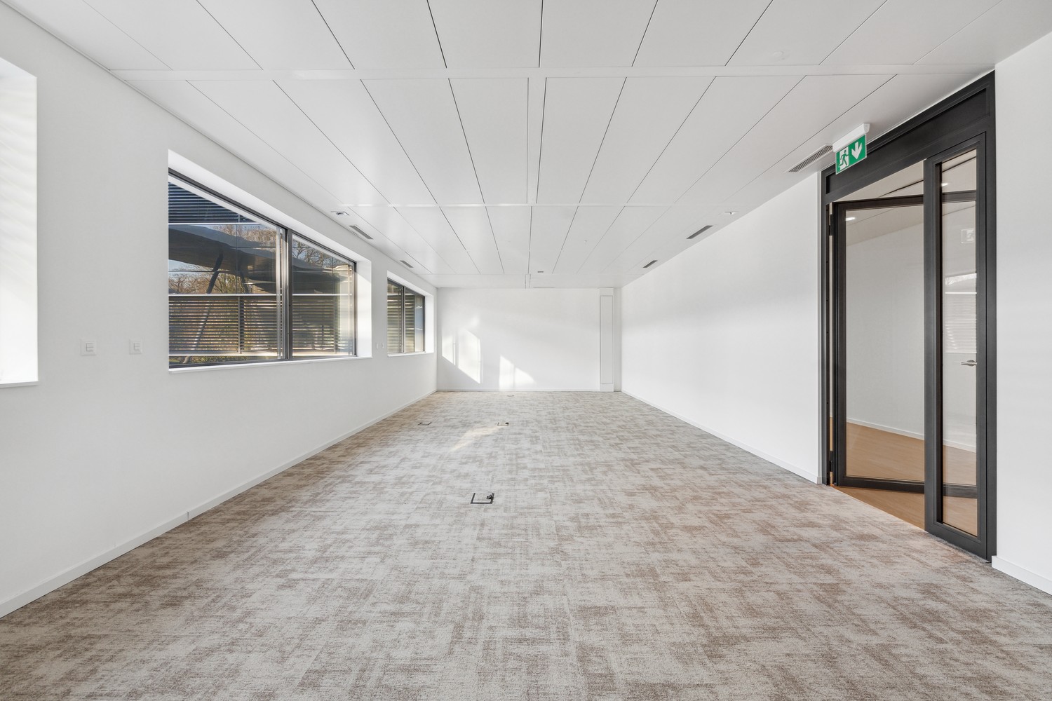 Büro