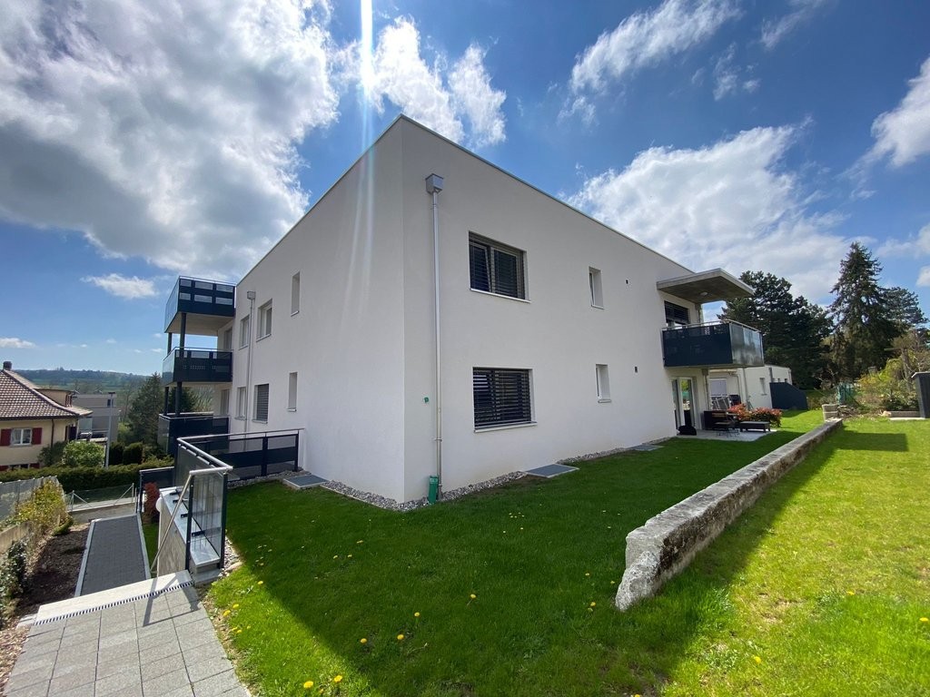 Appartamento di 2 ½ locali