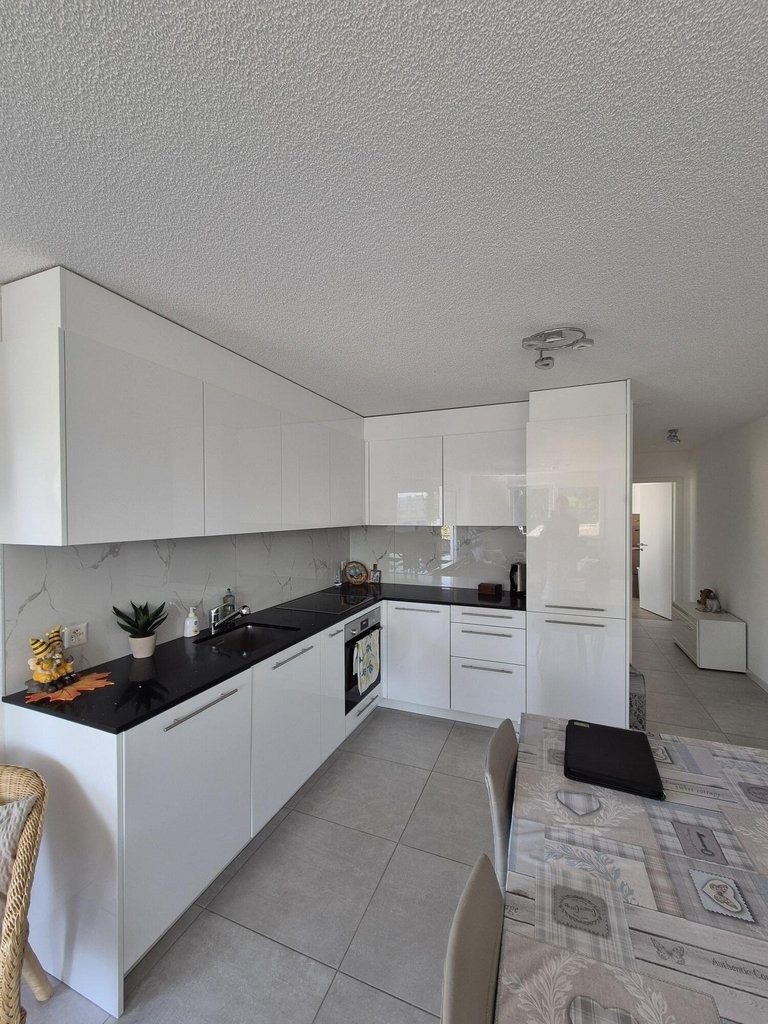 Appartamento di 2 ½ locali