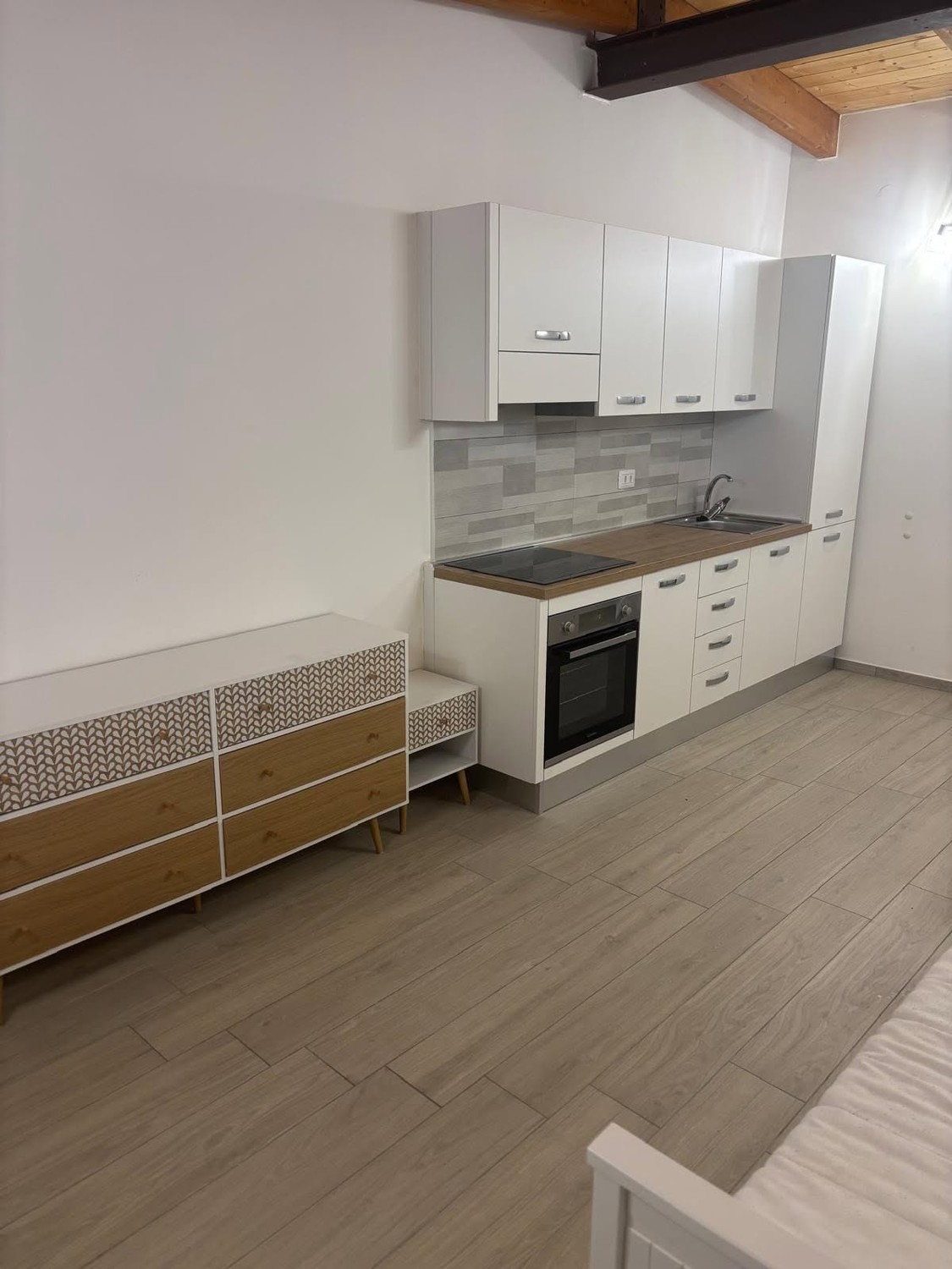 Appartamento di 1 ½ locali