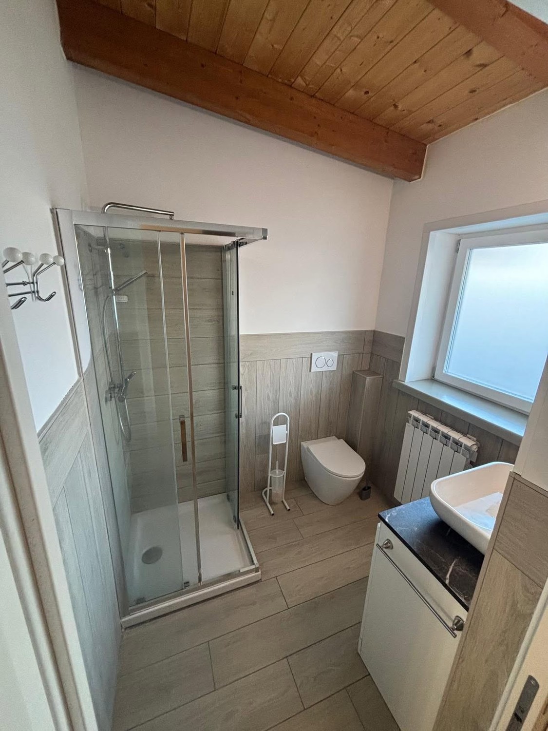 Appartamento di 1 ½ locali