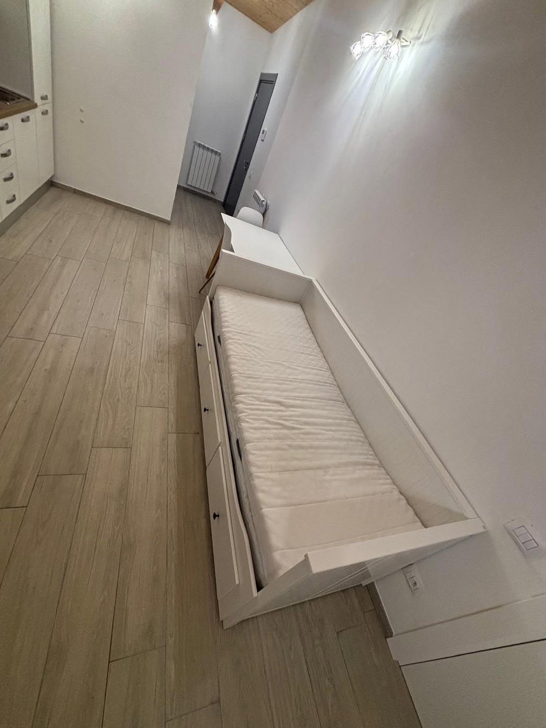 Appartamento di 1 ½ locali