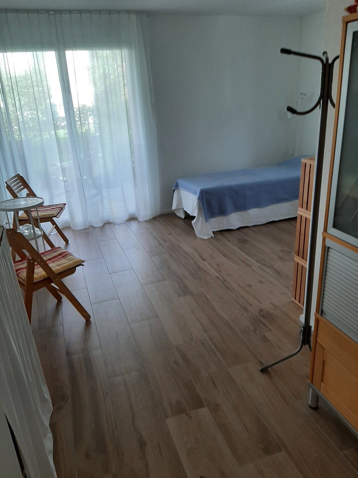 Chambre en colocation