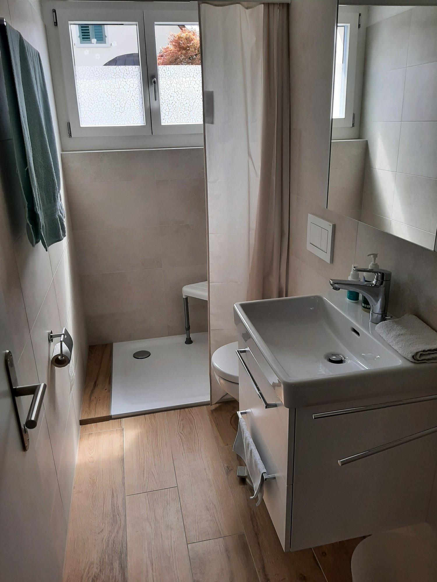 Chambre en colocation
