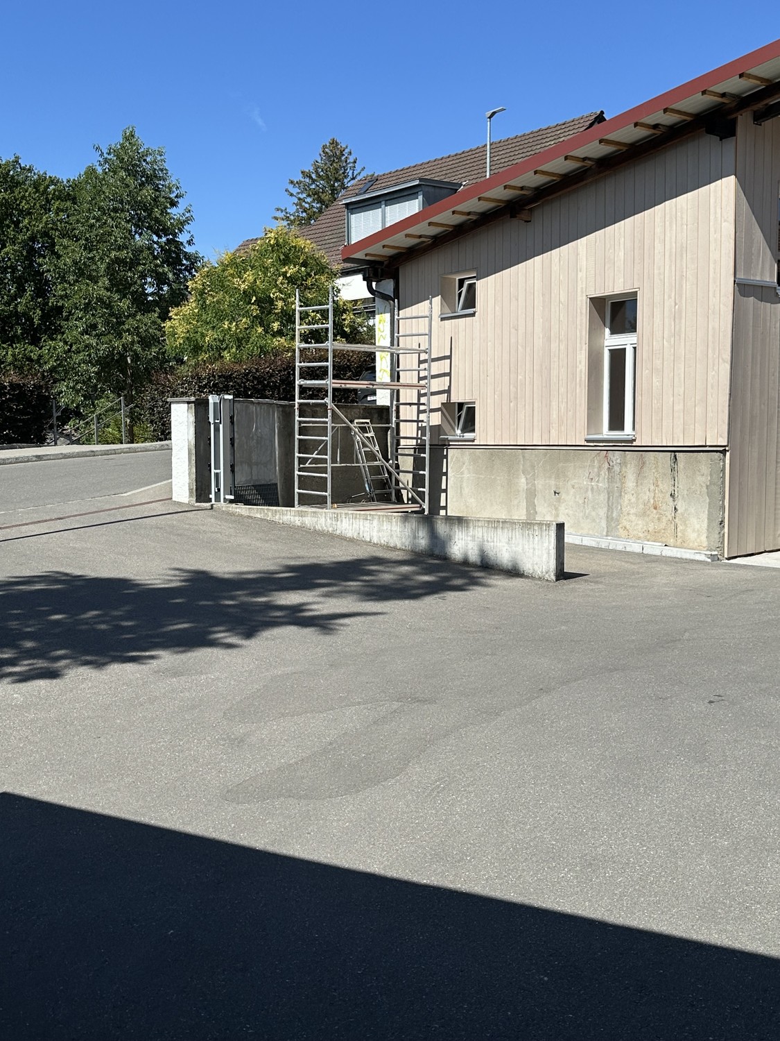 40-40m² commerciale, foto 4 di 5