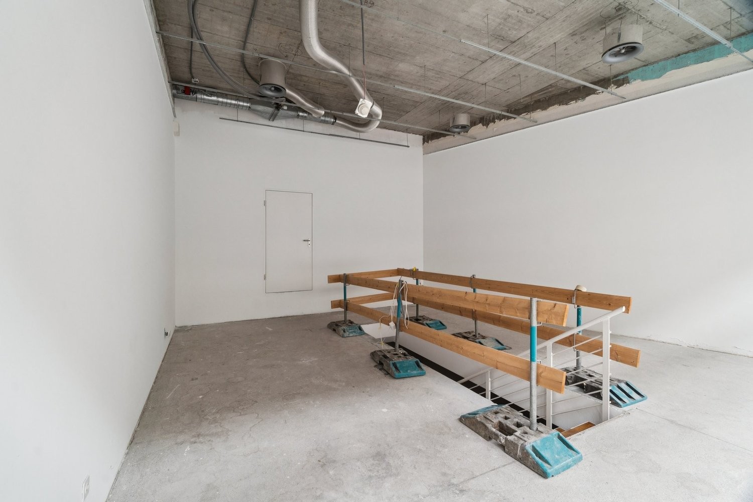 91m² commerciale