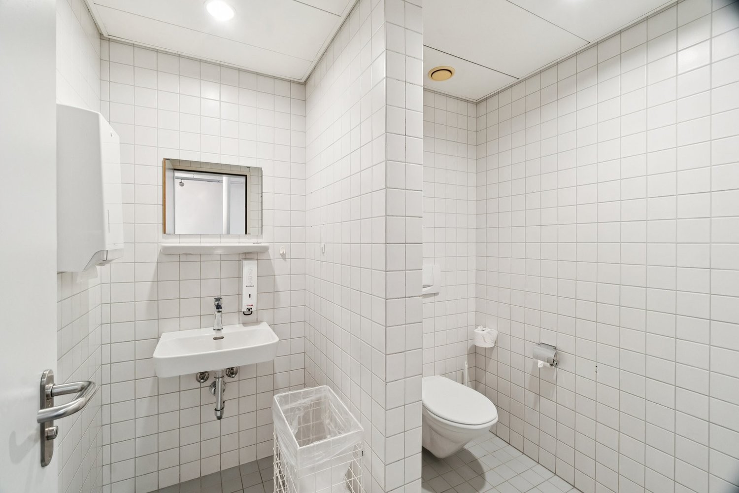 91m² commerciale