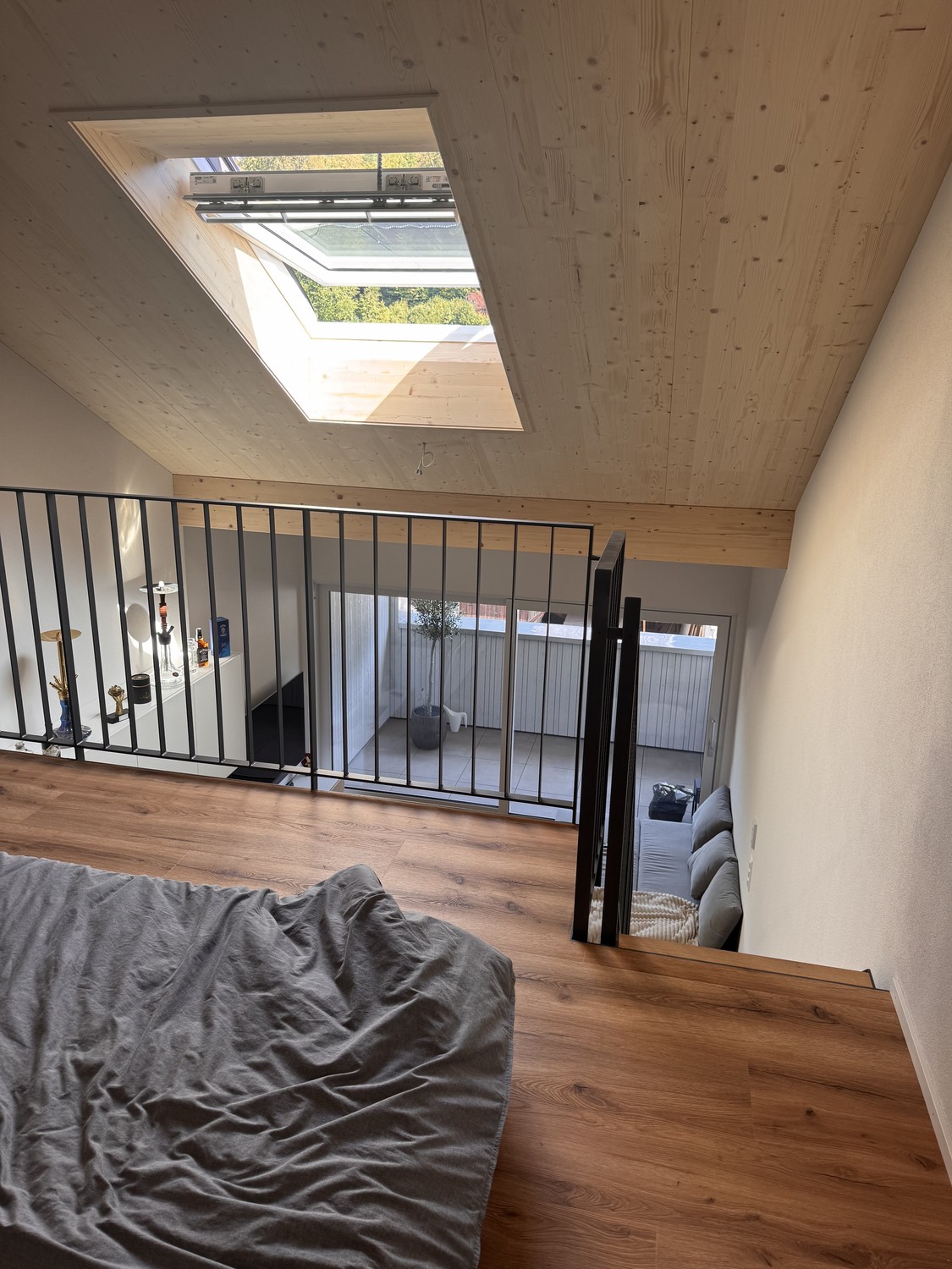 Appartamento di 1 ½ locali