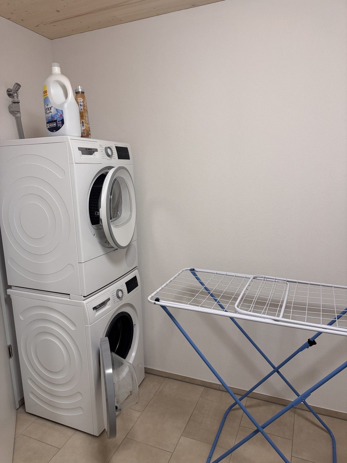 Appartamento di 1 ½ locali