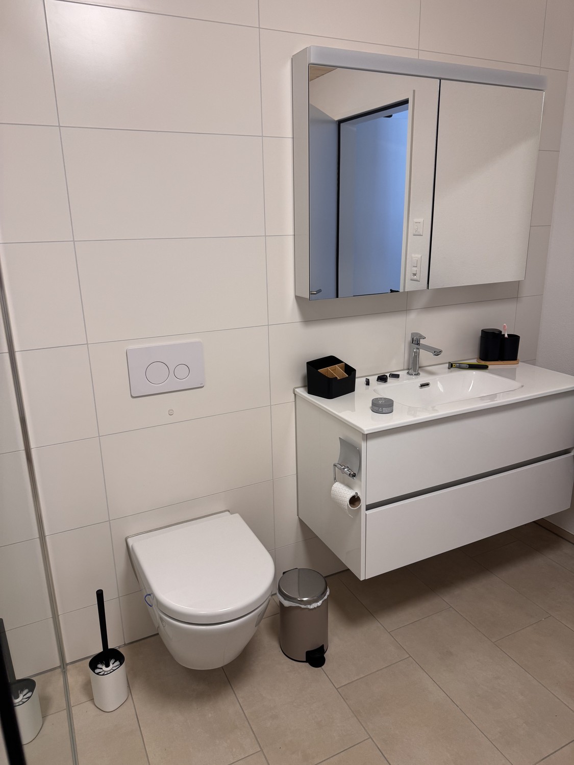 Appartamento di 1 ½ locali