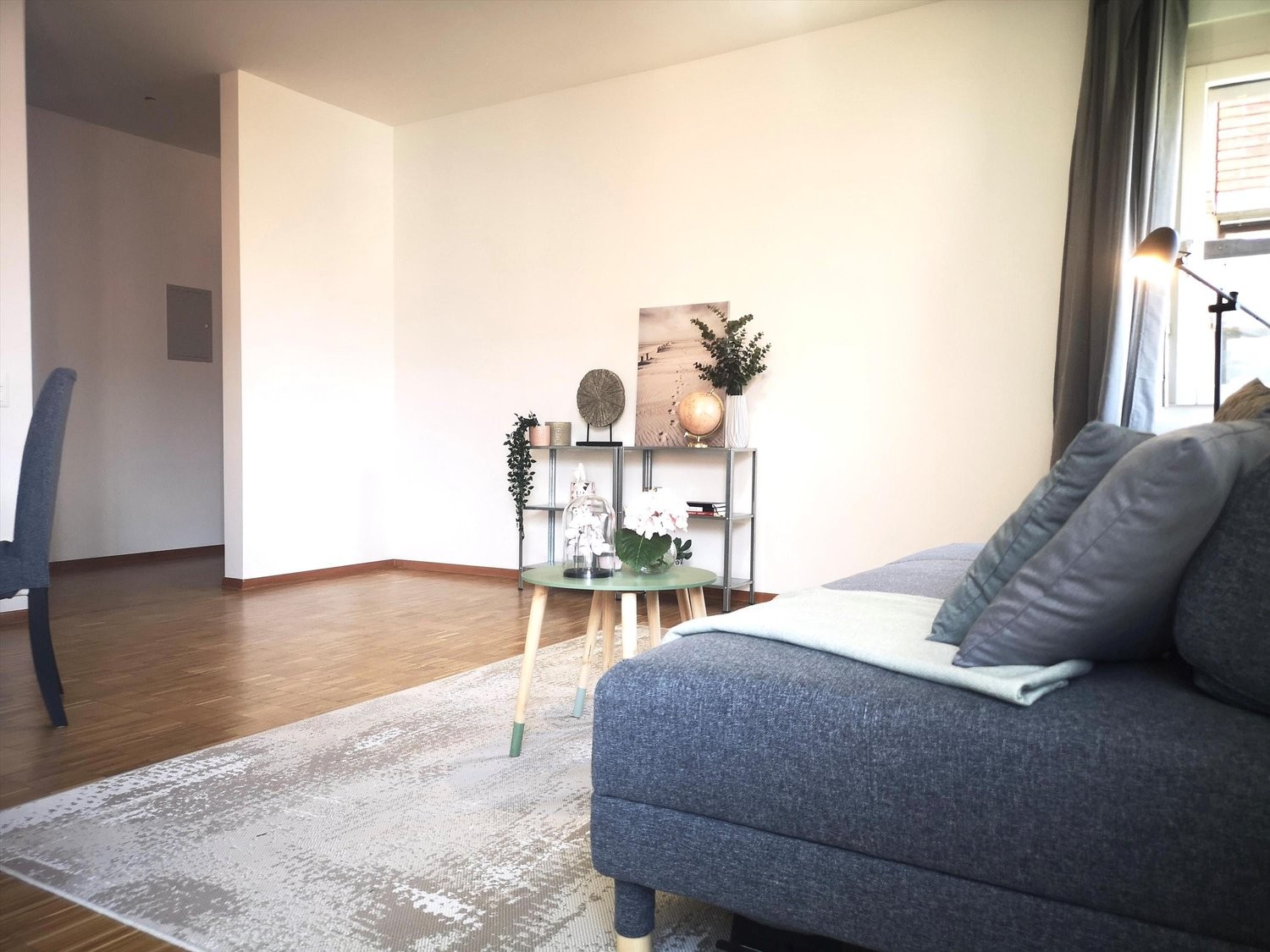 3 ½ rooms apartment, foto 5 di 10