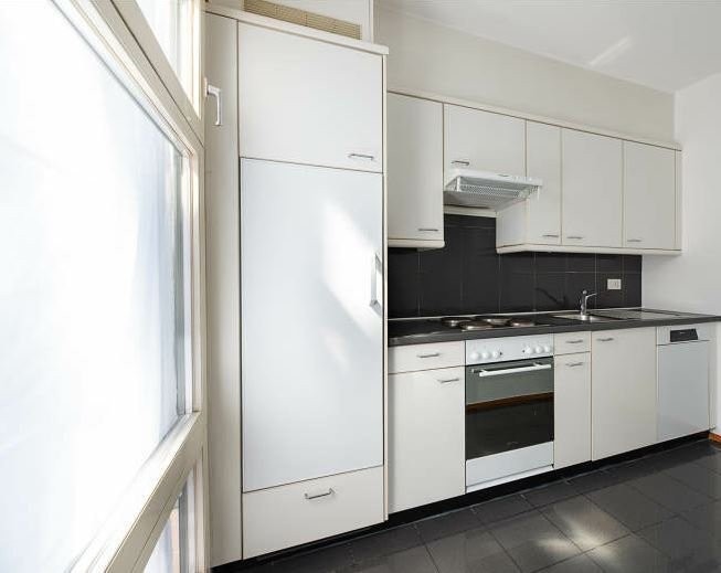 3 ½ rooms apartment, foto 6 di 10