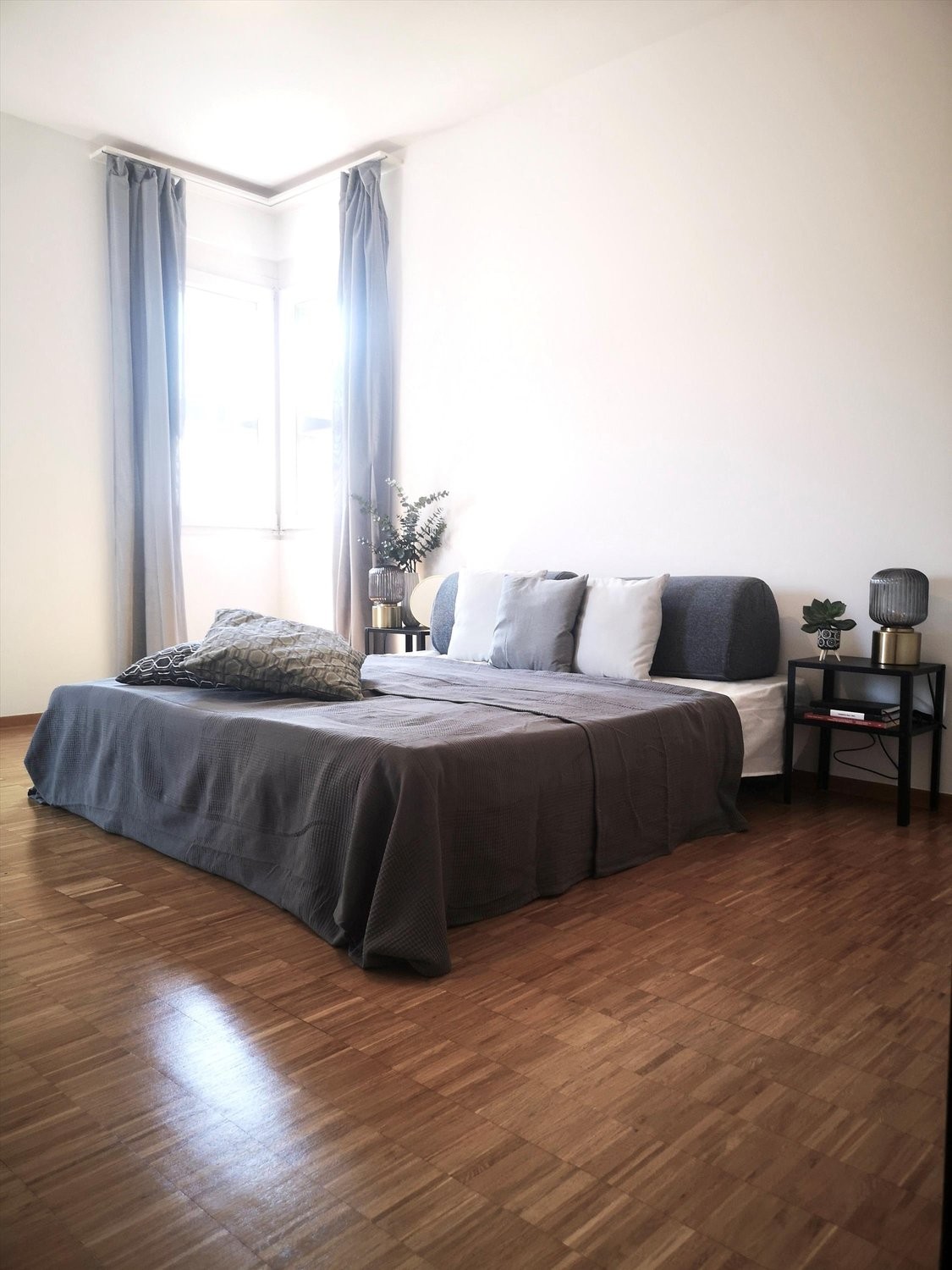 3 ½ rooms apartment, foto 9 di 10