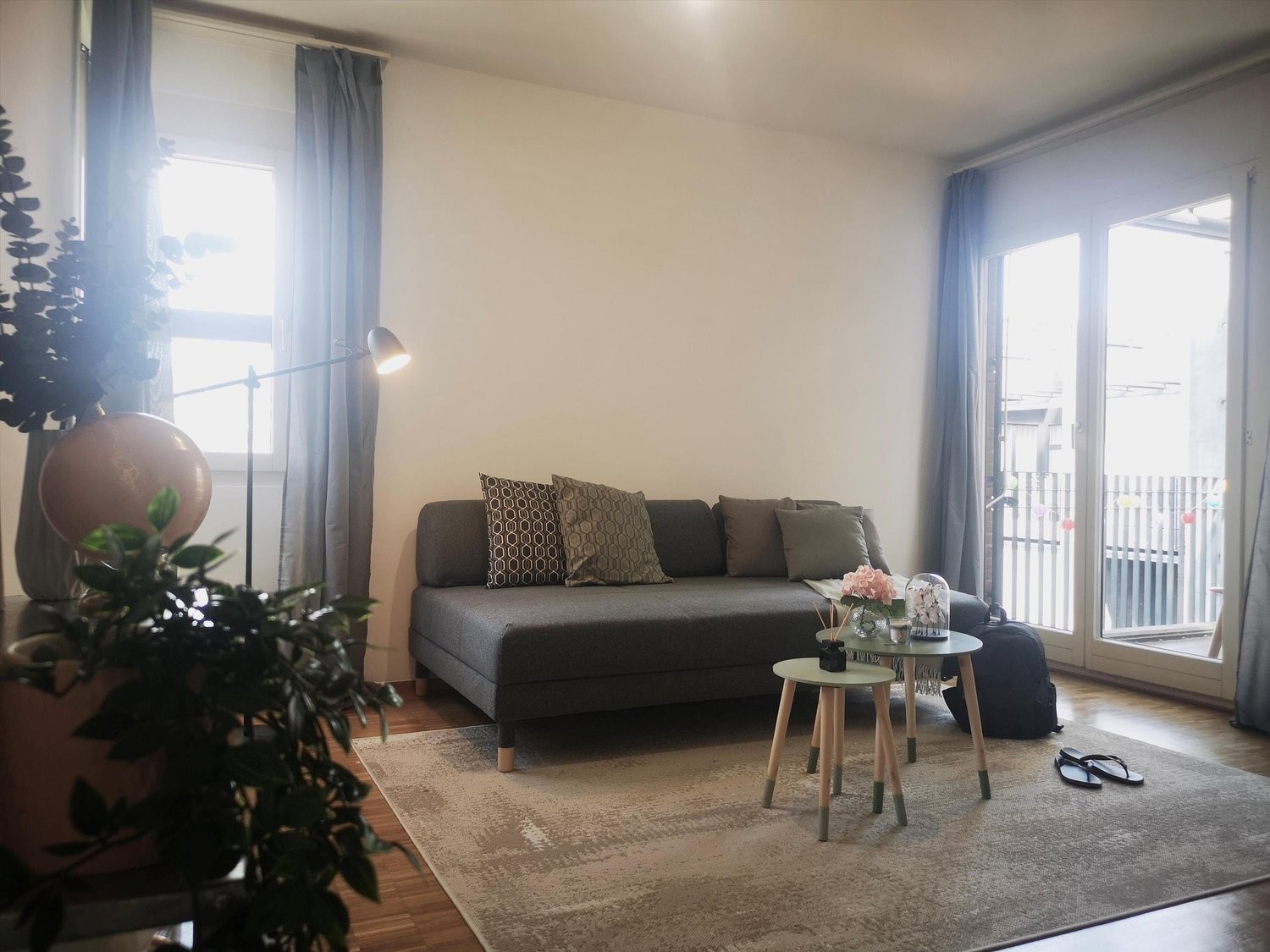 3 ½ rooms apartment, foto 4 di 10