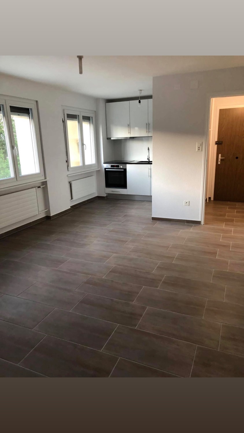 Appartamento di 2 ½ locali