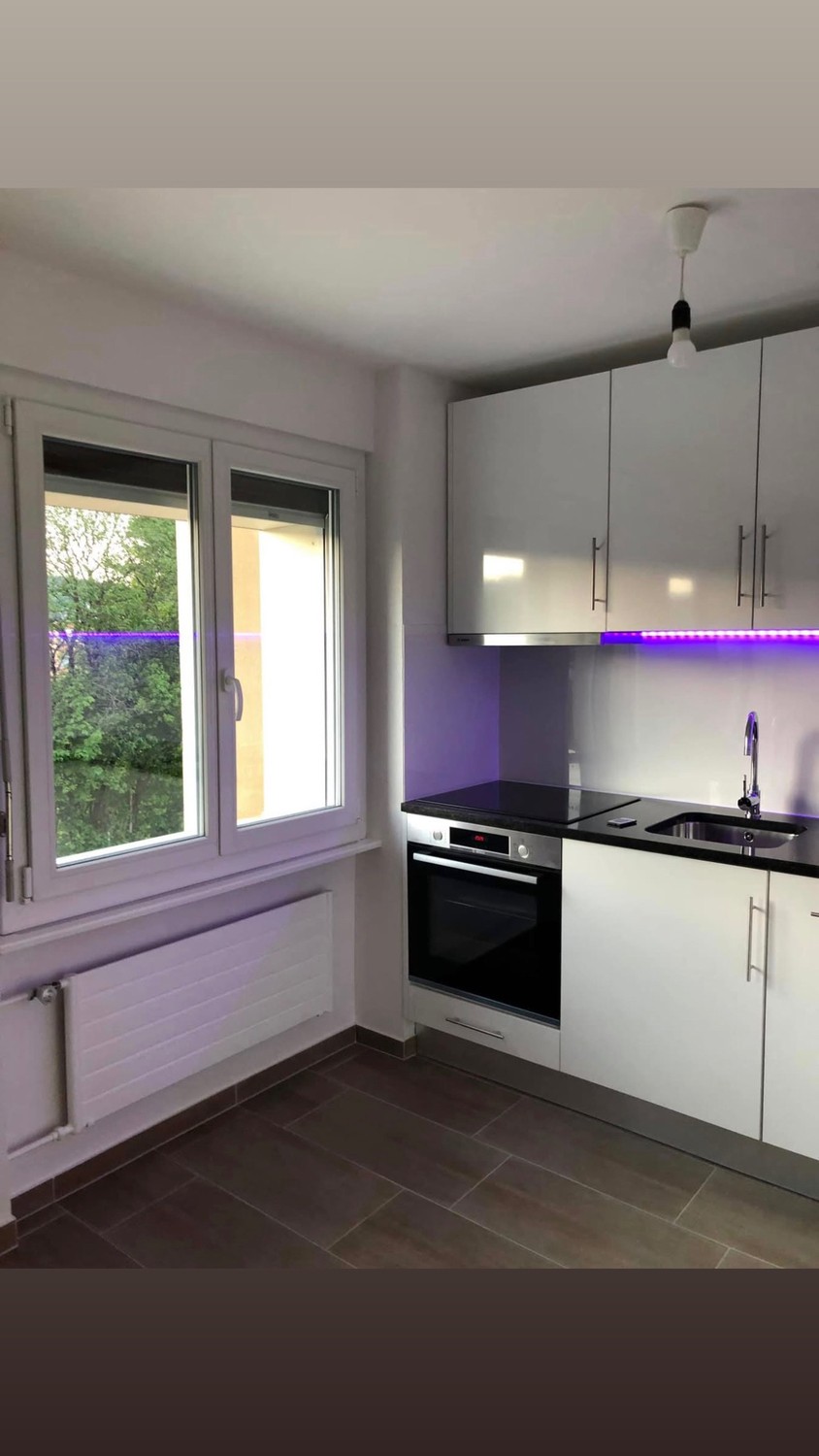 Appartamento di 2 ½ locali
