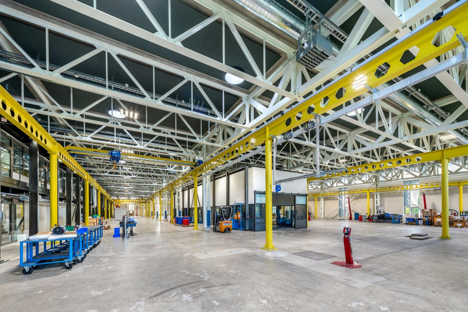 5300m² commercial