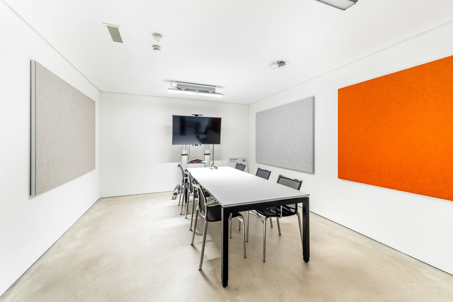 5300m² commercial