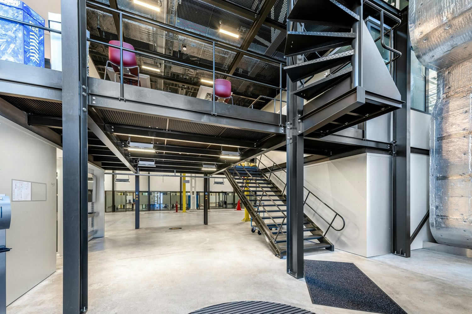 5300m² commercial