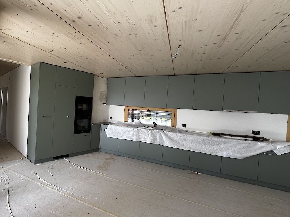 Appartamento di 5 ½ locali