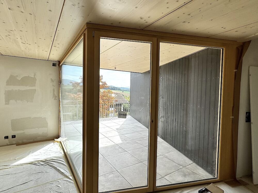Appartamento di 5 ½ locali