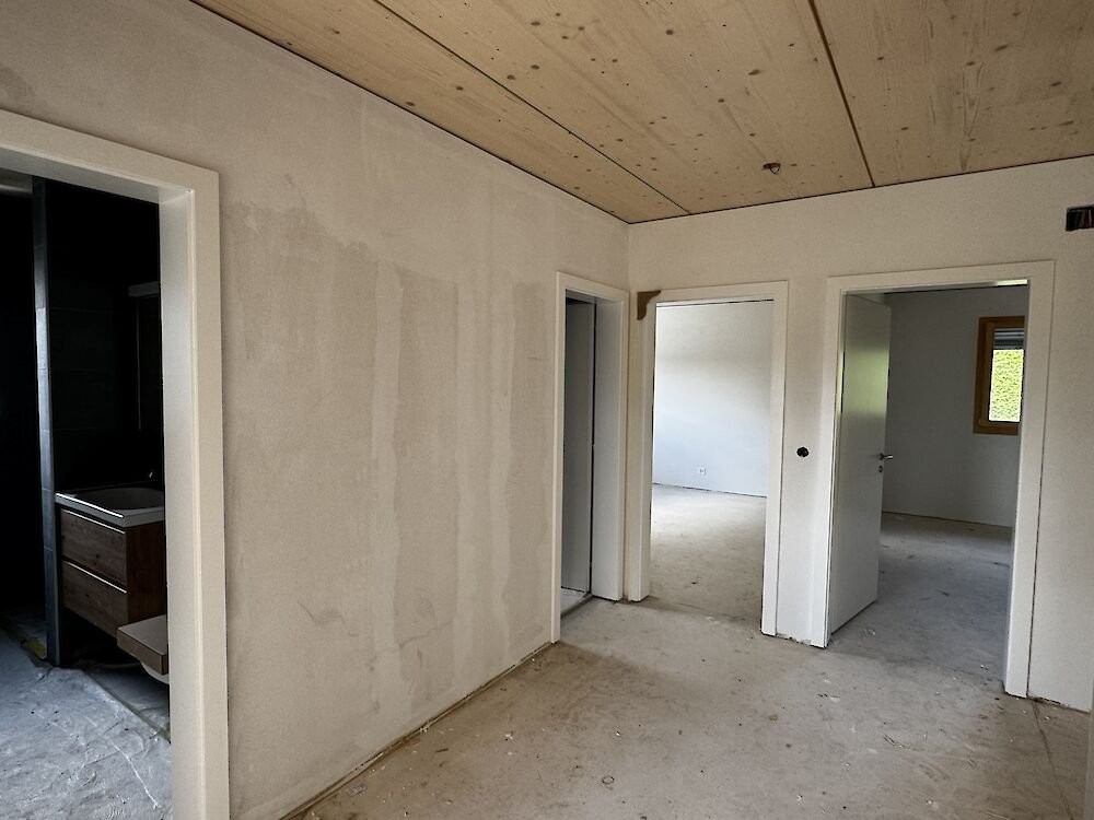 Appartamento di 5 ½ locali