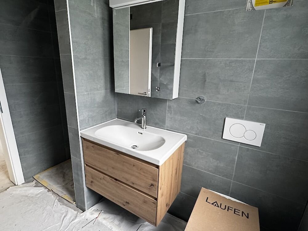 Appartamento di 5 ½ locali