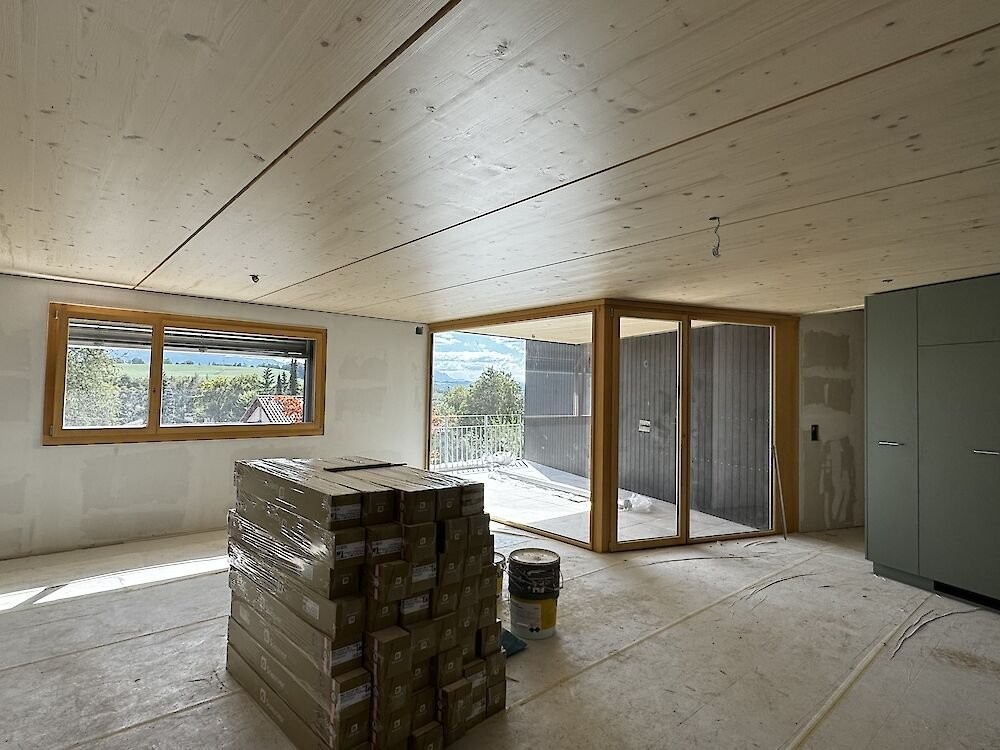 Appartamento di 5 ½ locali