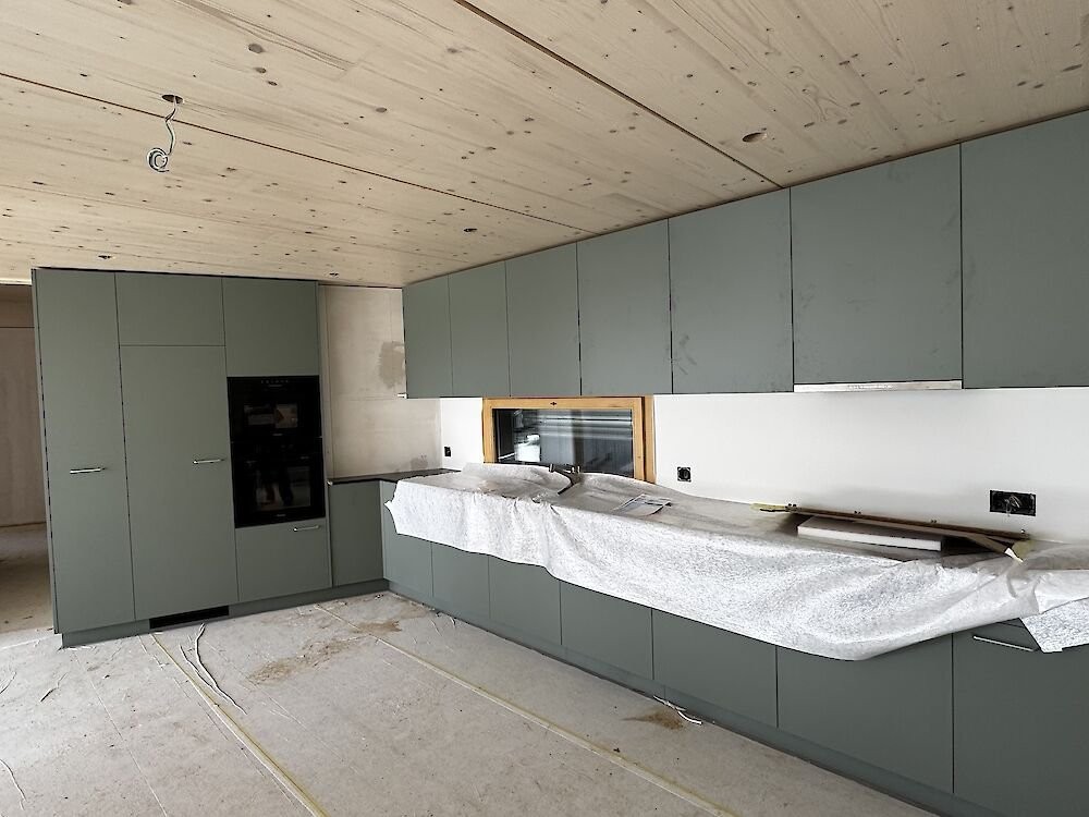 Appartamento di 5 ½ locali
