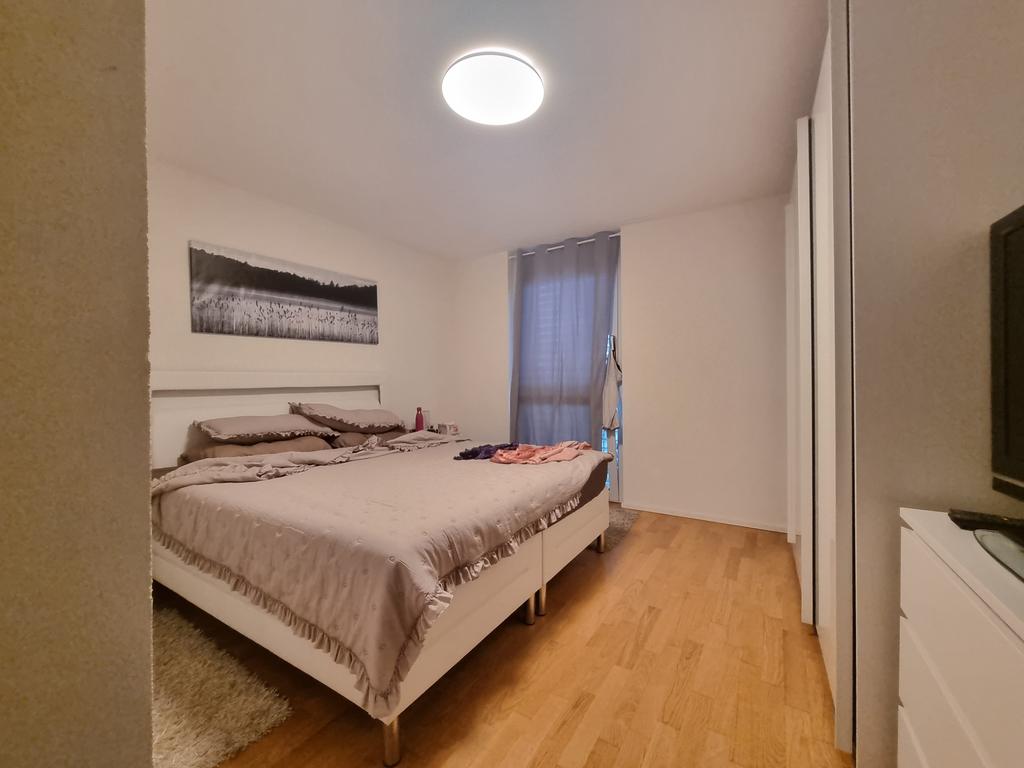 Appartamento di 2 ½ locali